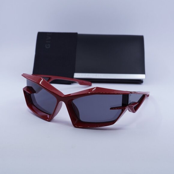 Final Price! Givenchy GV40049U 66A Sunglasses - Picture 1 of 9